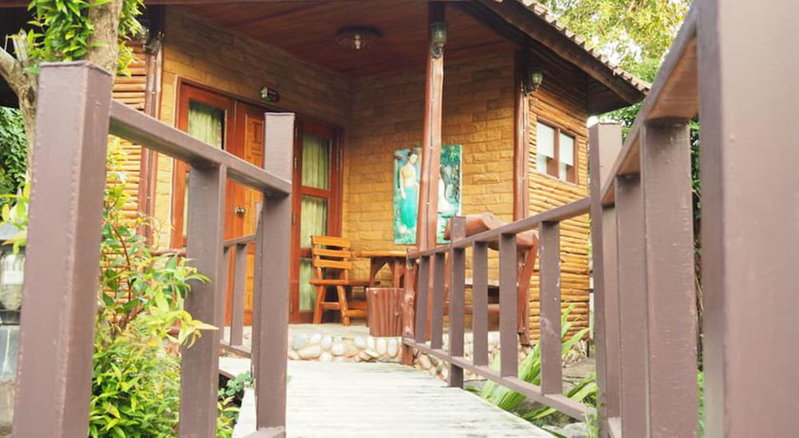 Chanta Boutique Place, Ubon Ratchathani, Thailand