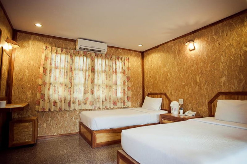 Chanta Boutique Place, Ubon Ratchathani, Thailand