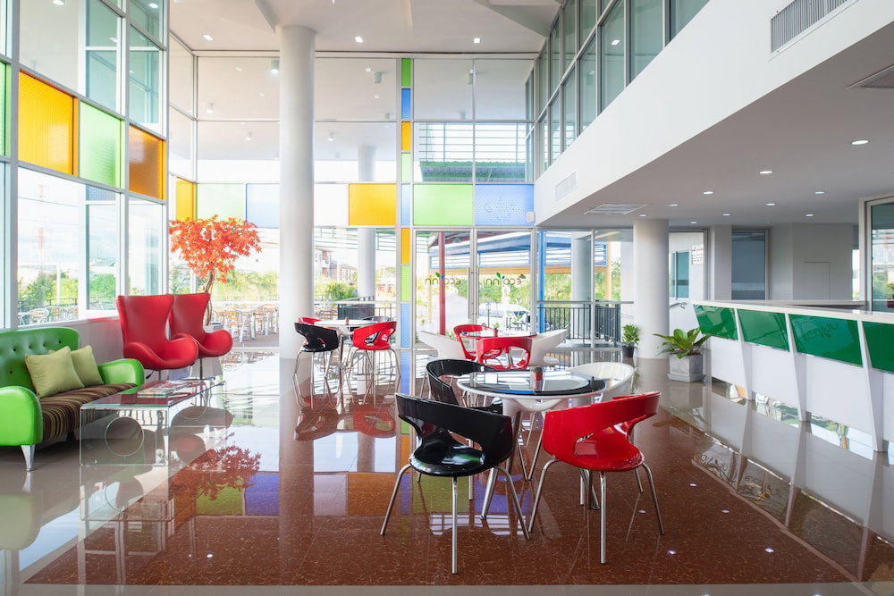 Hotel · Eco Inn Prime Nakhon Si Thammarat, Nakhon Si Thammarat