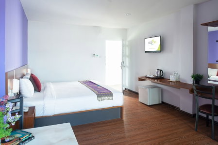 Eco Inn Prime Nakhon Si Thammarat, Nakhon Si Thammarat, Thailand