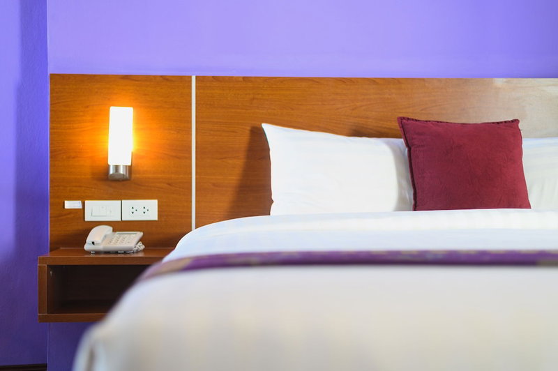 Eco Inn Prime Nakhon Si Thammarat, Nakhon Si Thammarat, Thailand
