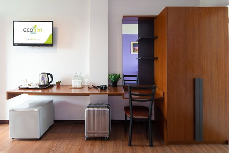 Eco Inn Prime Nakhon Si Thammarat, Nakhon Si Thammarat, Thailand