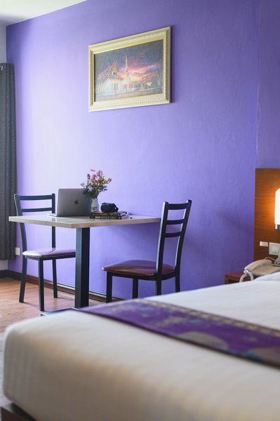 Eco Inn Prime Nakhon Si Thammarat, Nakhon Si Thammarat, Thailand