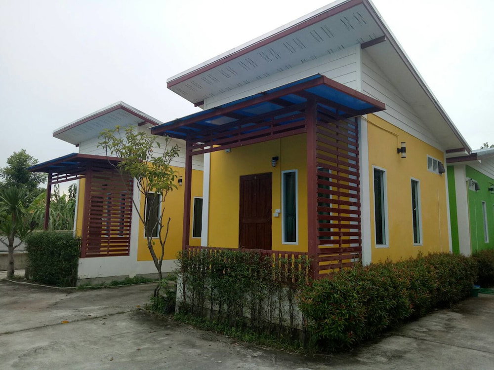 Hotel · Baan Chang Resort, Udon Thani