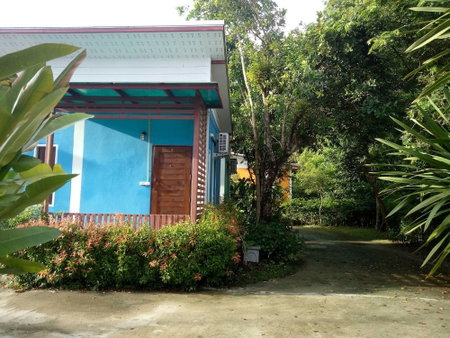 Baan Chang Resort, Udon Thani, Thailand