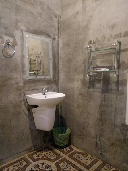 Baan Chang Resort, Udon Thani, Thailand