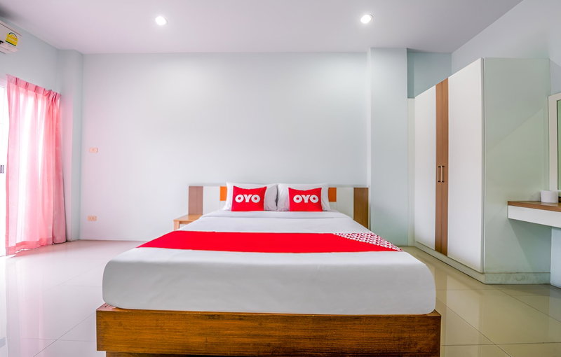 Purada Mansion, Bataypora, Thailand