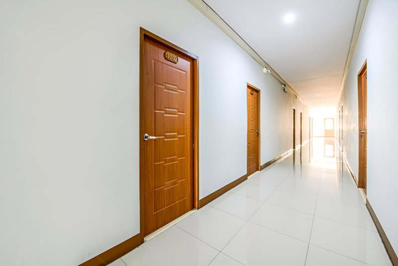 Purada Mansion, Bataypora, Thailand