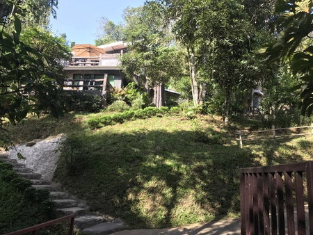 Rai Phusaitran - Hostel, Mae Taeng, Thailand