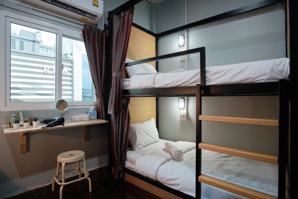 Private Stay Hostel, Thailand