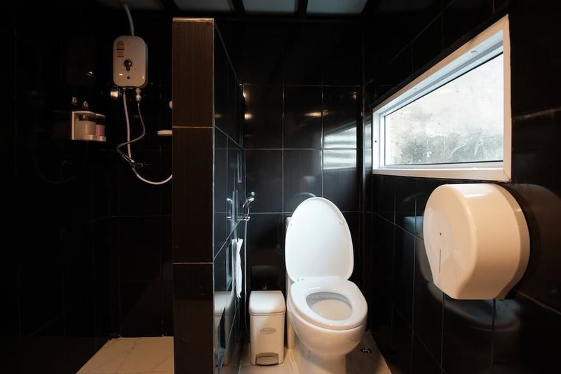 Private Stay Hostel, Bangkok, Thailand