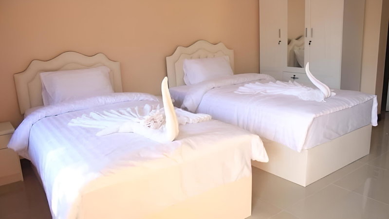 The Passion Nest, Bataypora, Thailand