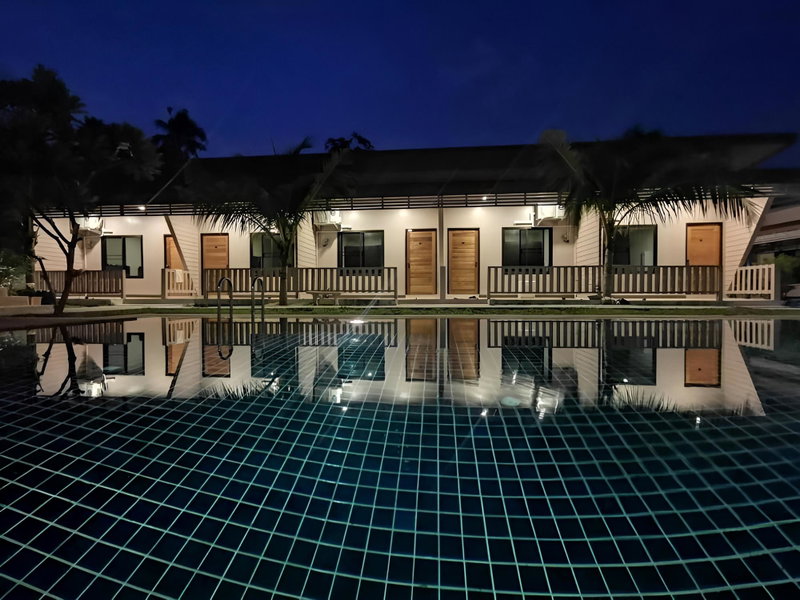The Passion Nest, Bataypora, Thailand