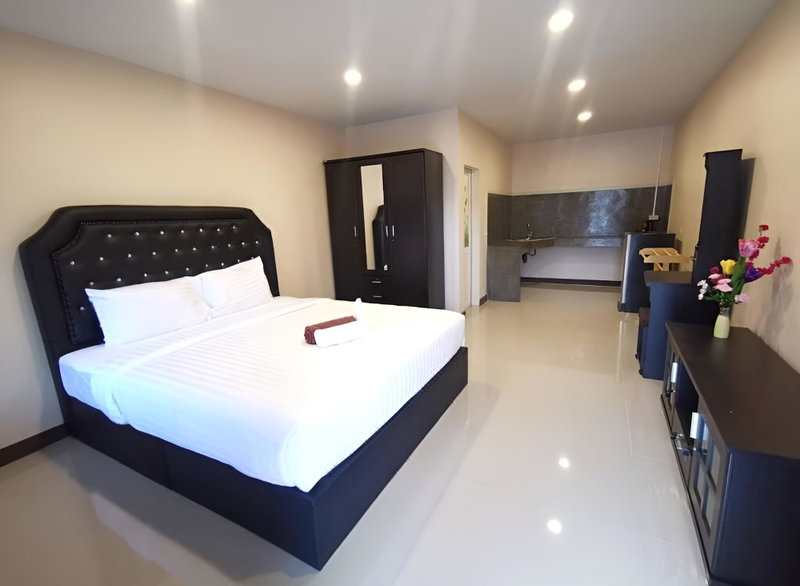 The Passion Nest, Bataypora, Thailand