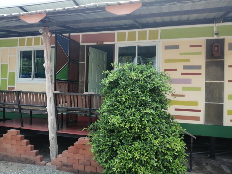 Nang Phraya Resort, Ban Khok Mai Den (1), Thailand