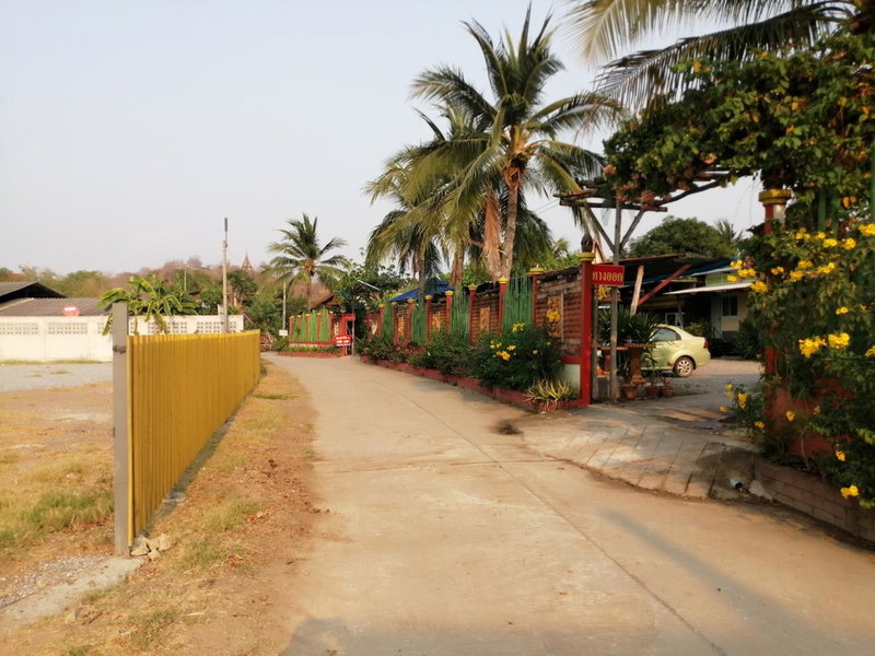 Nang Phraya Resort, Ban Khok Mai Den (1), Thailand