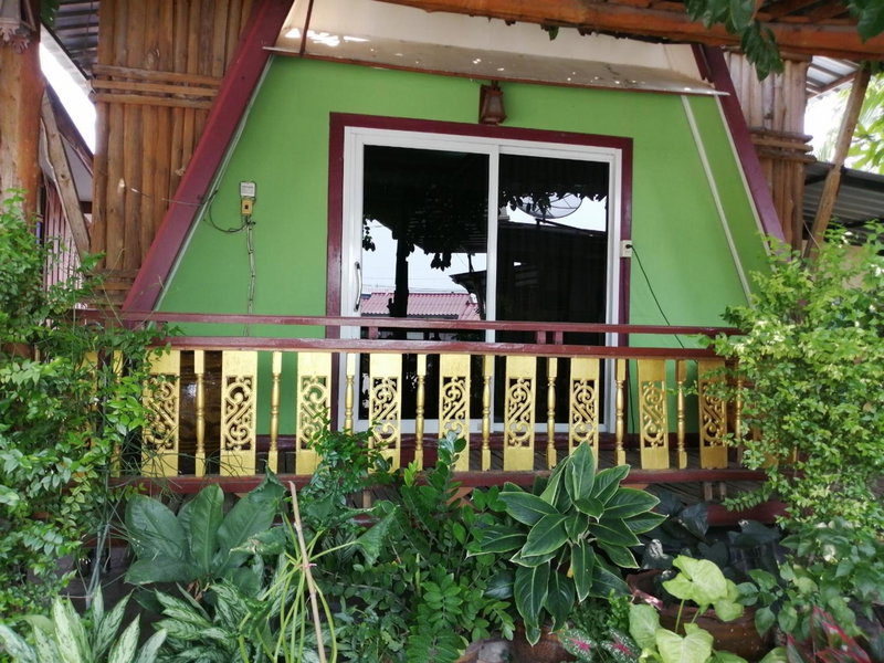 Nang Phraya Resort, Ban Khok Mai Den (1), Thailand