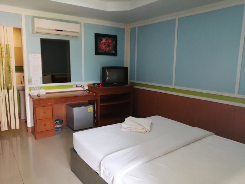 Nang Phraya Resort, Ban Khok Mai Den (1), Thailand