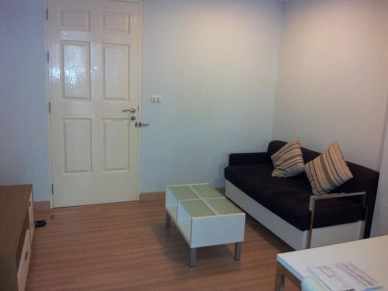 Room-near Impact Challenger Bangkok Thai, Pak Kret, Thailand