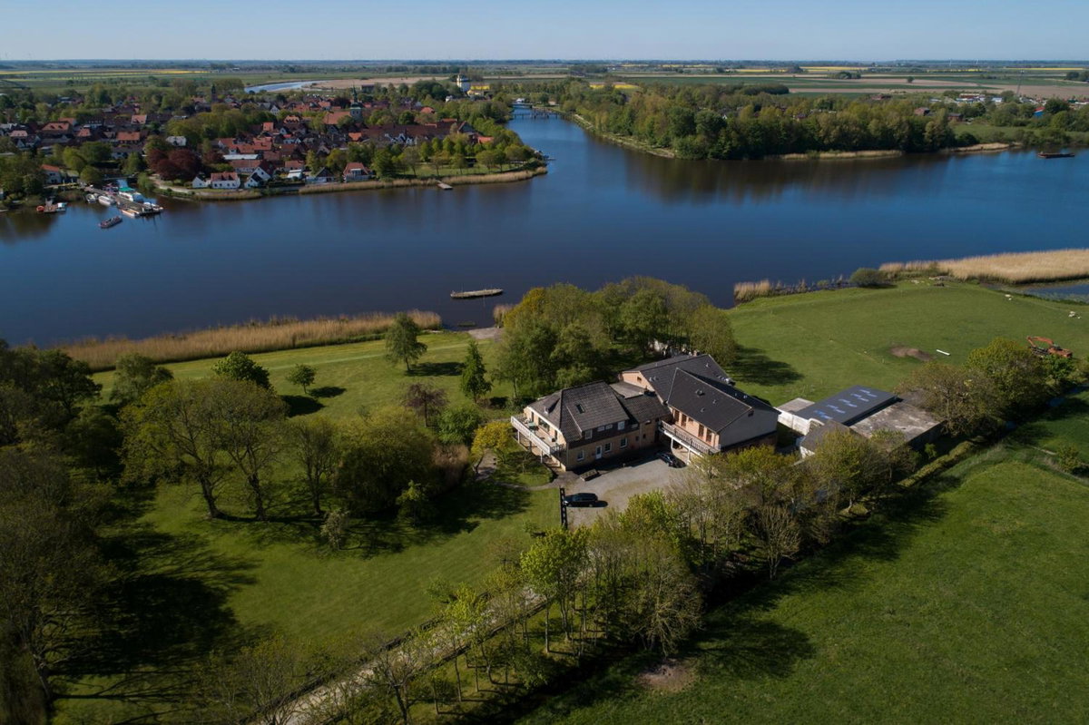 Pension Treenehof, Germany