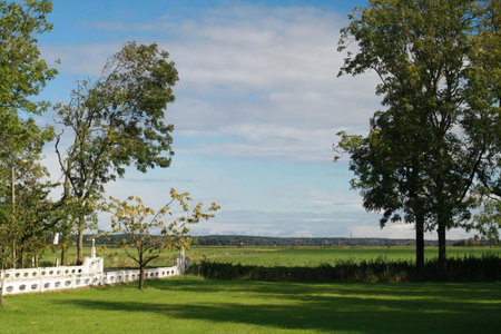Pension Treenehof, Friedrichstadt, Germany