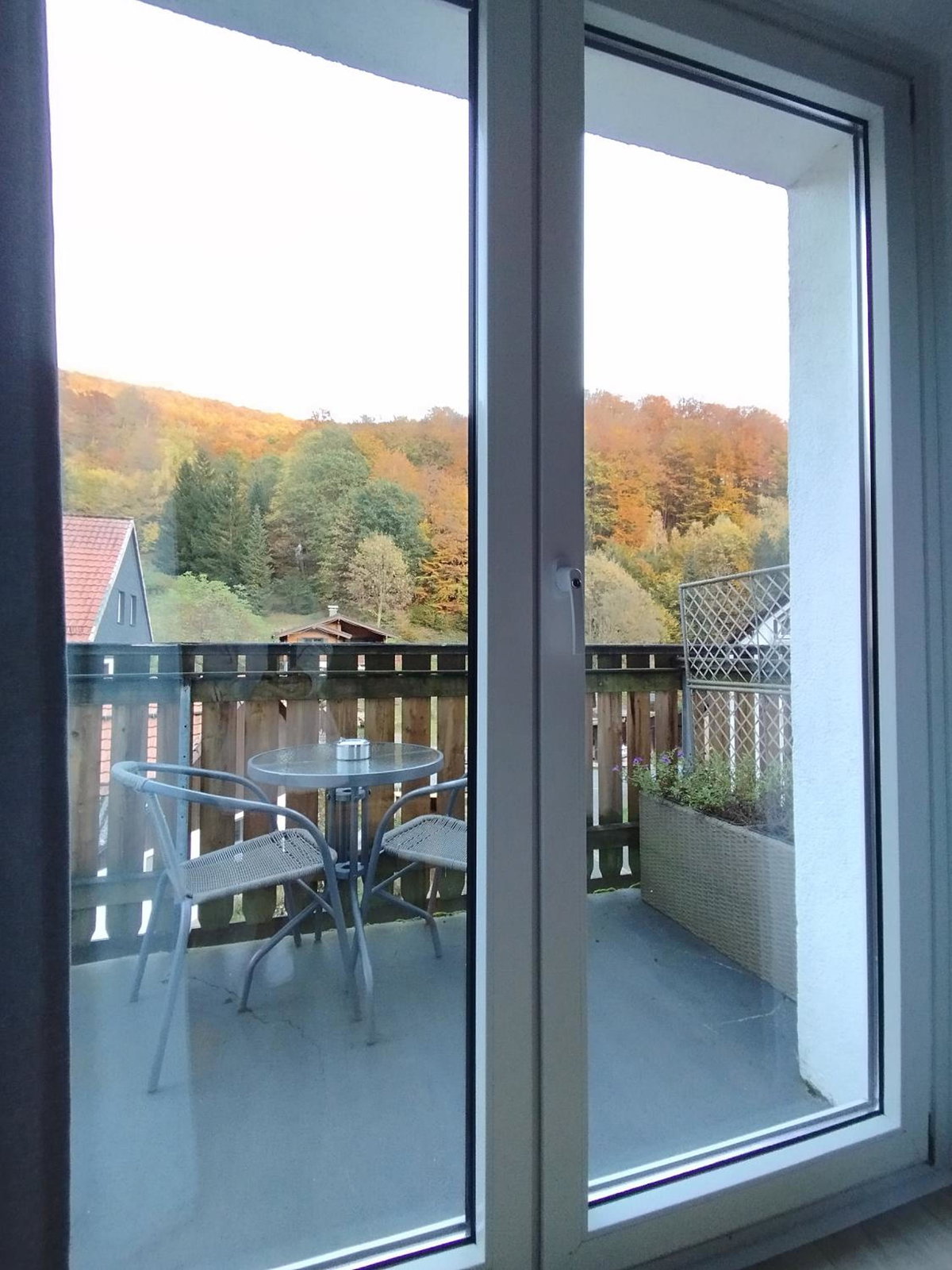 AM BERG Hotel-Restaurant, Germany