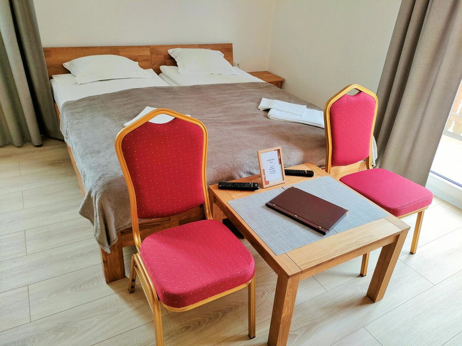 AM BERG Hotel-Restaurant, Herzberg am Harz, Germany