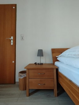 AM BERG Hotel-Restaurant, Herzberg am Harz, Germany