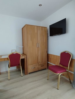 AM BERG Hotel-Restaurant, Herzberg am Harz, Germany
