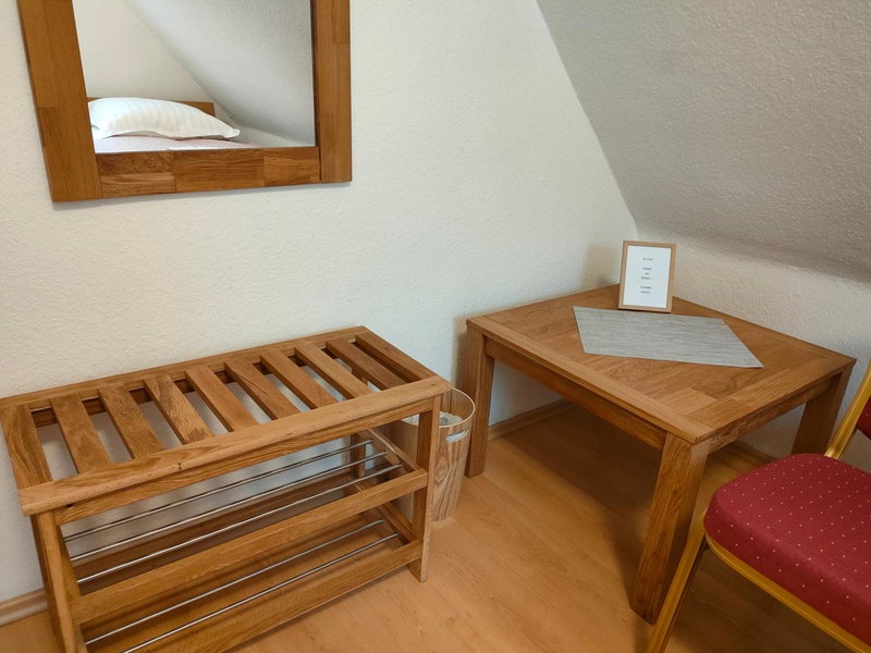 AM BERG Hotel-Restaurant, Herzberg am Harz, Germany