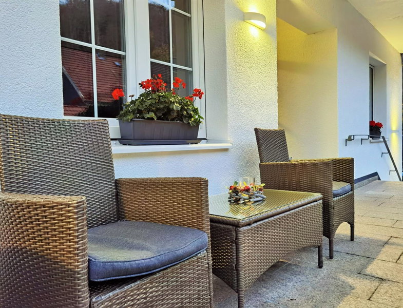 AM BERG Hotel-Restaurant, Herzberg am Harz, Germany
