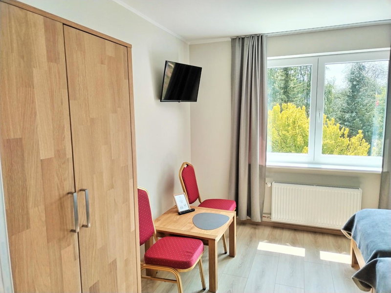 AM BERG Hotel-Restaurant, Herzberg am Harz, Germany