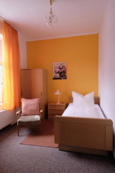 Hotel Grüner Kranz, Rendsburg, Germany