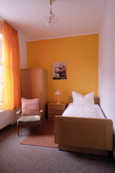 Hotel Grüner Kranz, Rendsburg, Germany