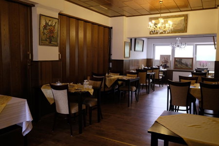 Hotel Grüner Kranz, Rendsburg, Germany