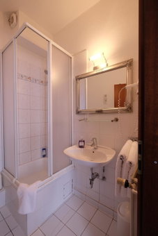 Hotel Grüner Kranz, Rendsburg, Germany