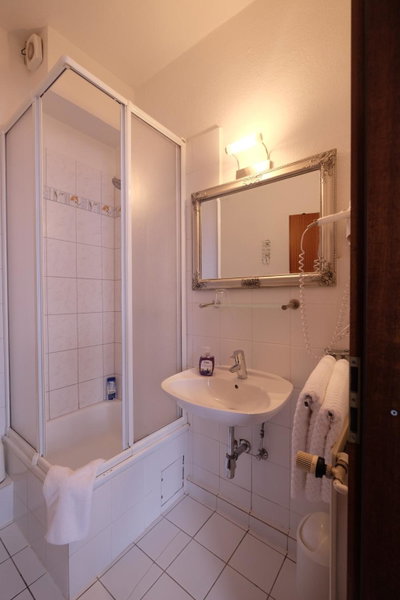 Hotel Grüner Kranz, Rendsburg, Germany