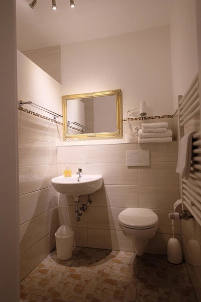 Hotel Grüner Kranz, Rendsburg, Germany