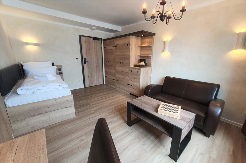 R&R Hotel Störtebeker, Baabe, Germany