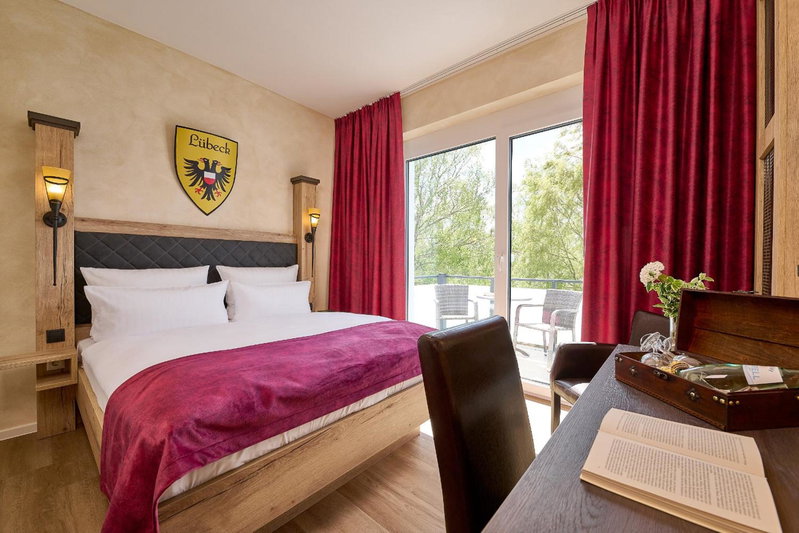 R&R Hotel Störtebeker, Baabe, Germany