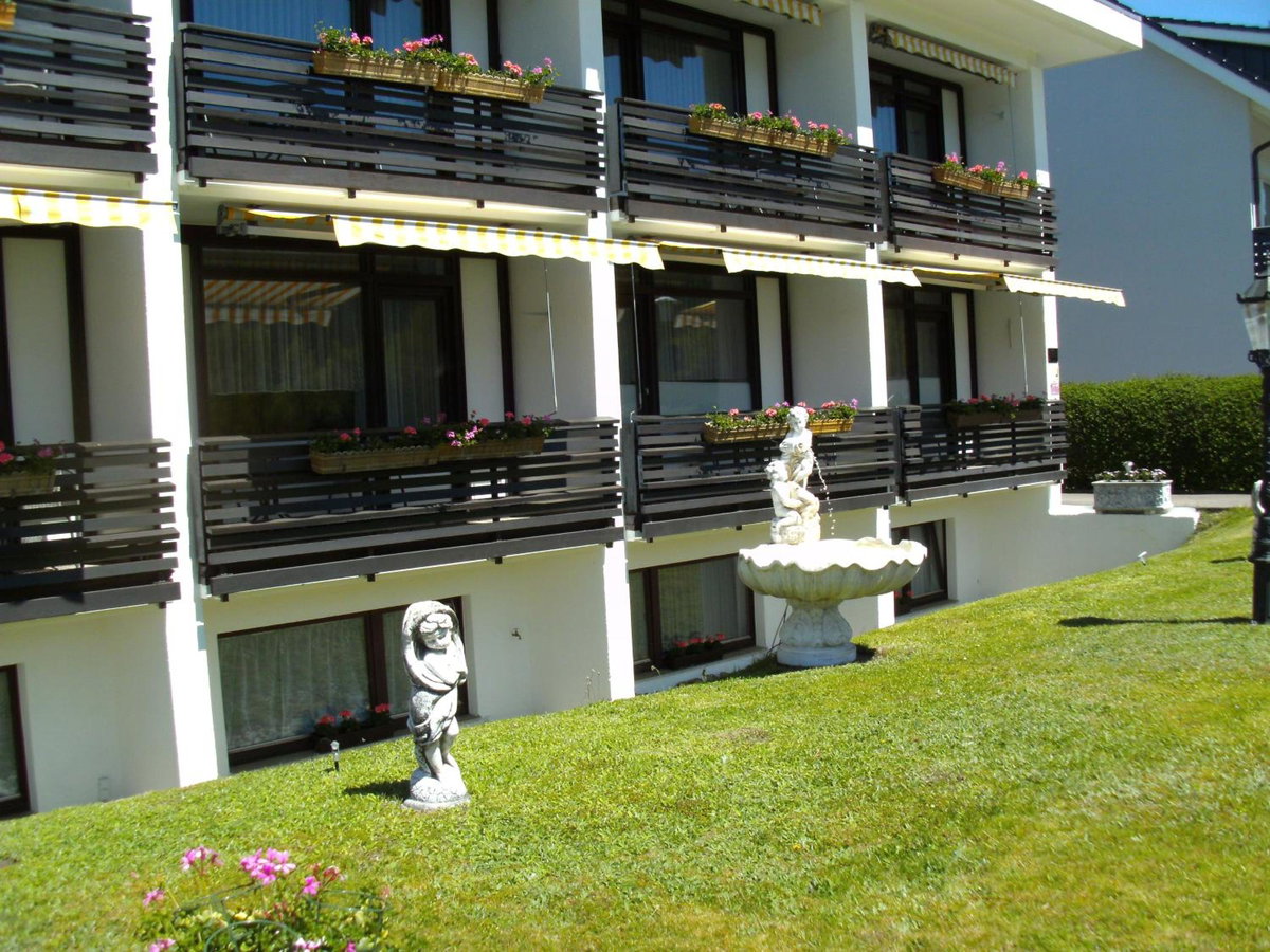 Hotel · Hotel Rheingold Garni, Titisee-Neustadt