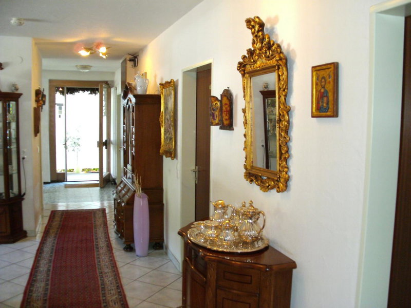 Hotel Rheingold Garni, Titisee-Neustadt, Germany