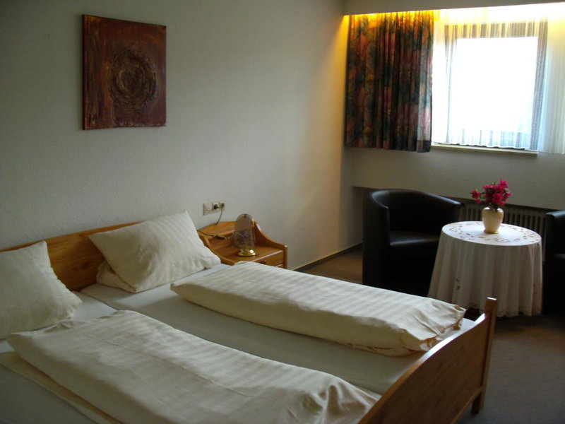 Hotel Rheingold Garni, Titisee-Neustadt, Germany