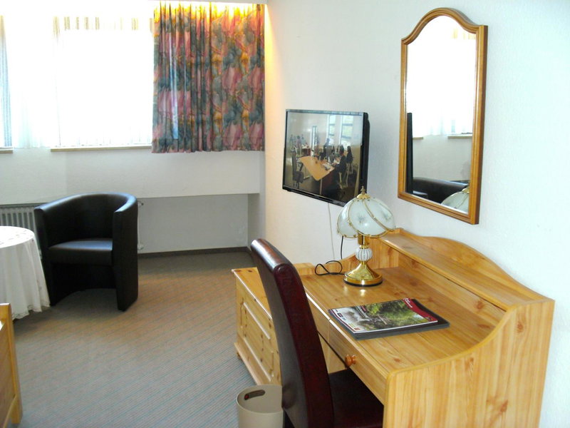Hotel Rheingold Garni, Titisee-Neustadt, Germany