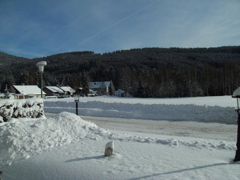 Hotel Rheingold Garni, Titisee-Neustadt, Germany