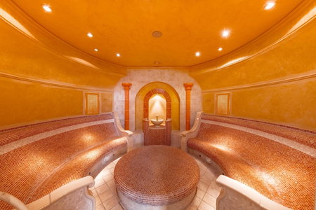 Burghotel Staufeneck, Salach, Germany