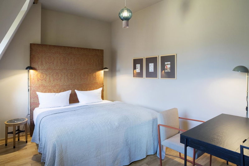 Hotel Sonne, Zittau, Germany