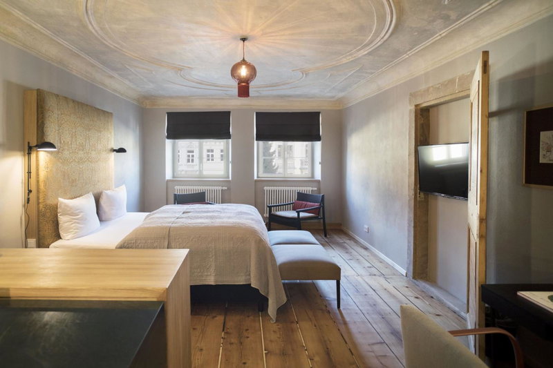 Hotel Sonne, Zittau, Germany
