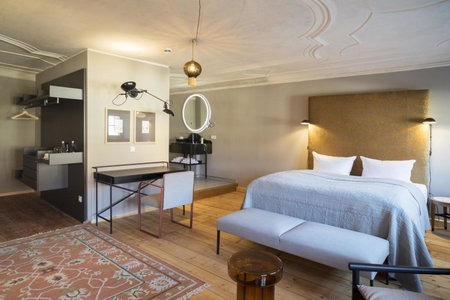 Hotel Sonne, Zittau, Germany