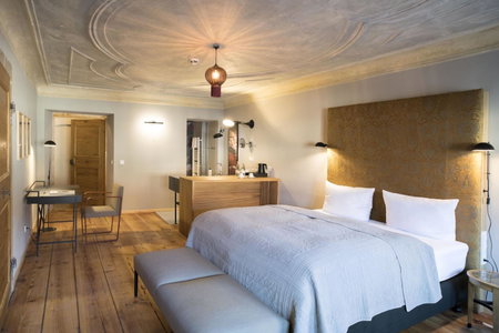 Hotel Sonne, Zittau, Germany